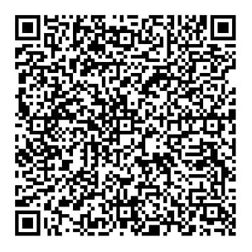 QR Code PIX para doação à Associação Vida Bem Vivida