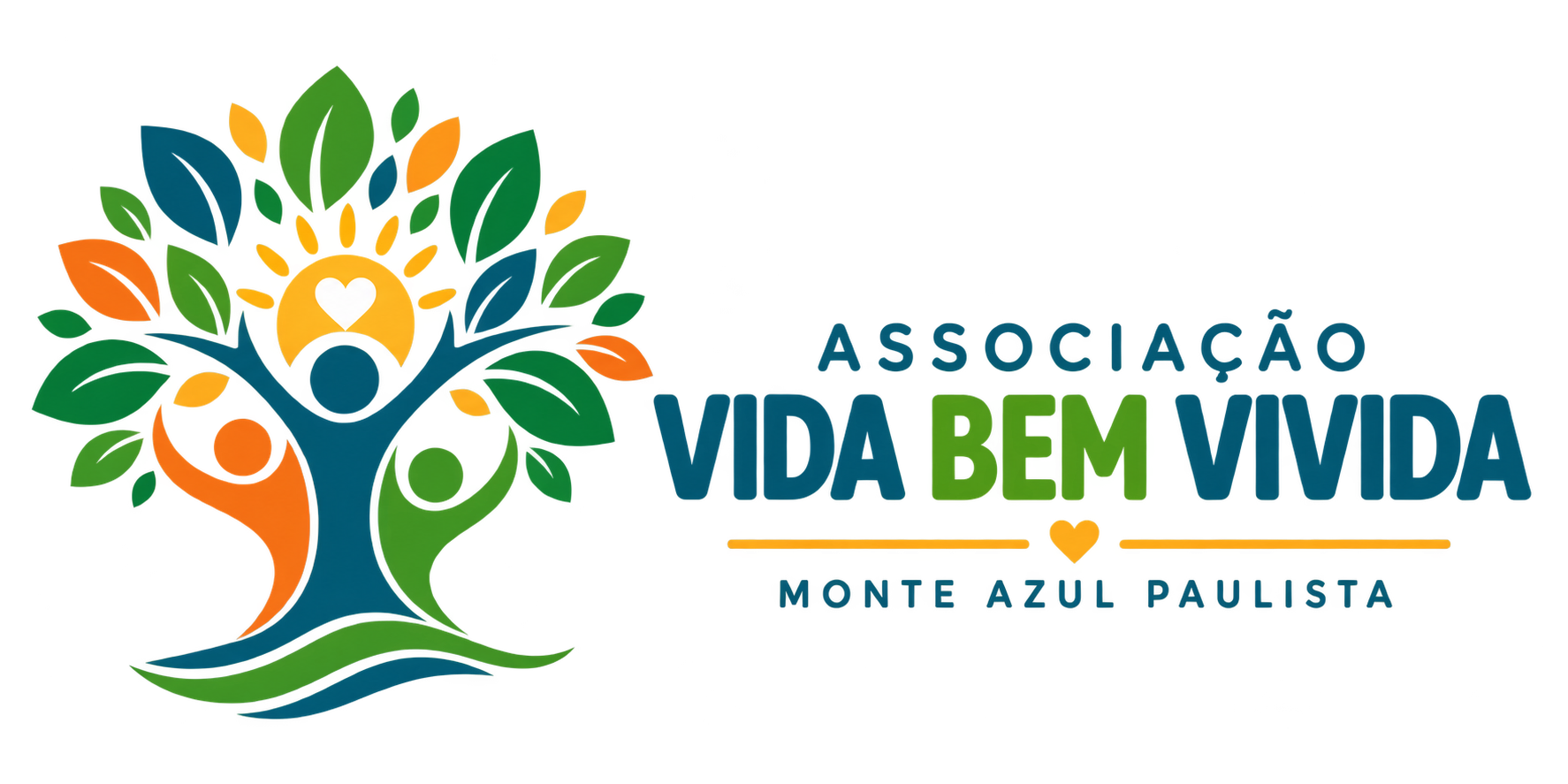 Associação Vida Bem Vivida — Monte Azul Paulista